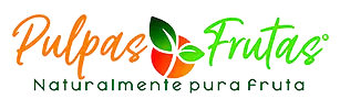 logo pulpas frutas